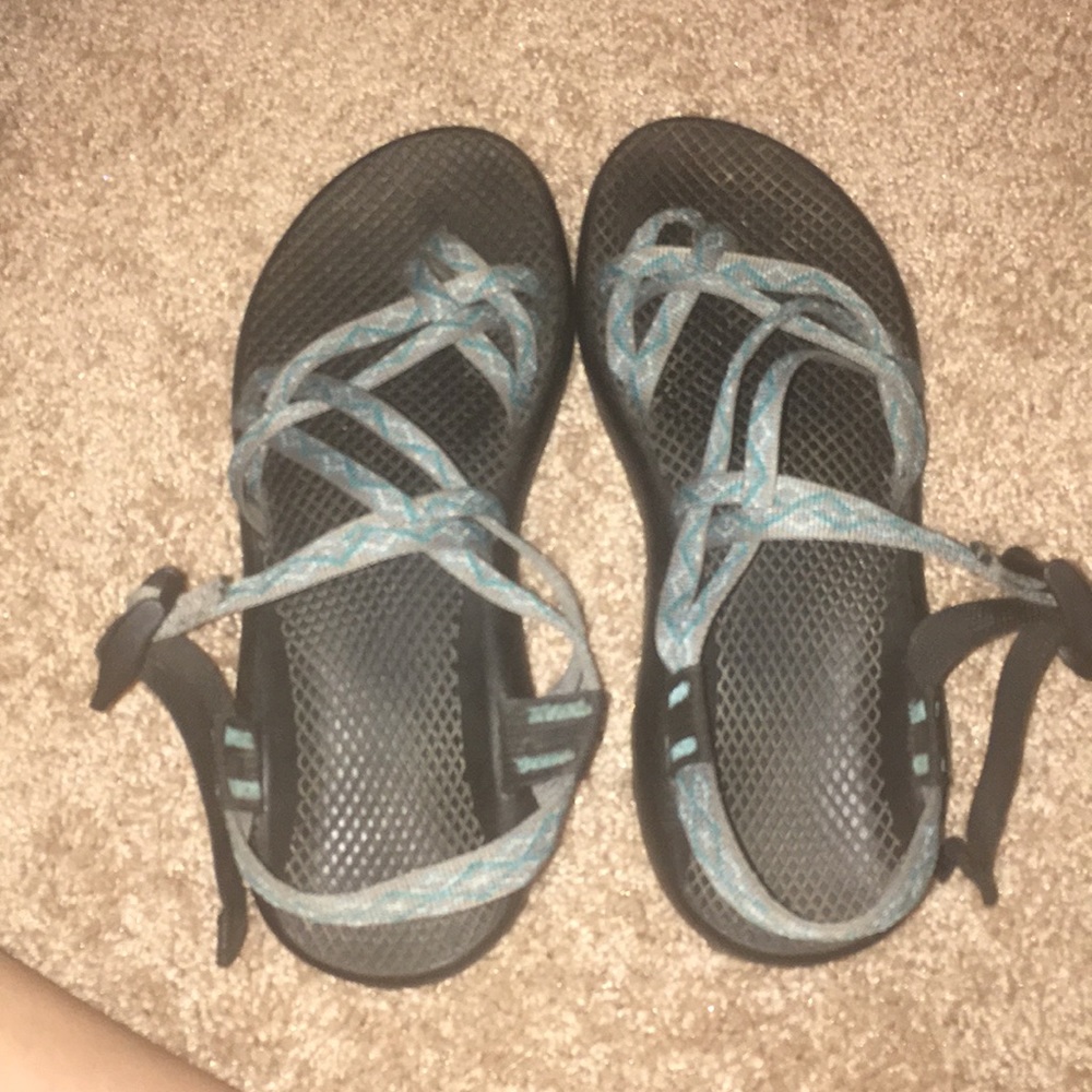 Women’s Chacos size 8!